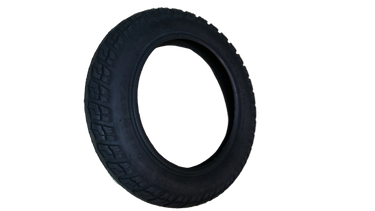 12 Inch Pneumatic Outer Tire